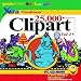 25k Clipart Vol 4