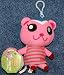 Search : Animal Crossing Wild World Peanut Plush 5"
