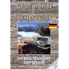 Geschichte des Kehlsteins