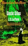 Uncle Silas: A Tale of Bartram-Haugh