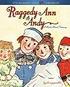 Raggedy Ann & Andy: A Read-Aloud Treasury
