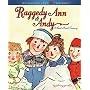 Raggedy Ann & Andy: A Read-Aloud Treasury