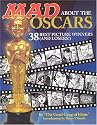 Mad About the Oscars: 38 Best Picture Winners (and Losers!)