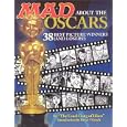 Mad About the Oscars: 38 Best Picture Winners (and Losers!)