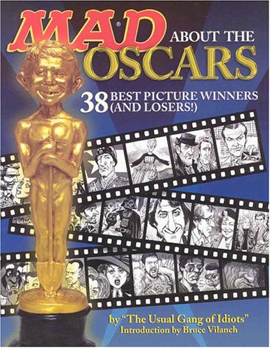 oscar winners