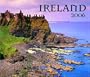 Ireland 2006 Deluxe Wall Calendar