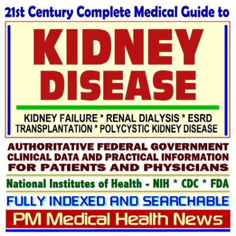 End-Stage-Renal-Disease