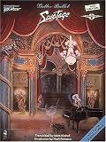 Savatage Gutter Ballet With Tablature
