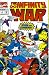 The Infinity War #2 : Etheral Revisionism (Marvel Comics)