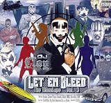 Let Em Bleed, Vol. 3
