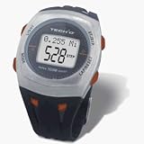 Silva Tech 4 0® Accelerator Hiker Watch