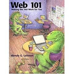 Web 101: Making the Net Work for You