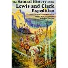 Click here to buy The Natural History of the Lewis and Clark Expedition (Michigan State University Press Red Cedar Classics) by  Raymond Darwin Burroughs and Robert Carriker.