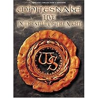 Whitesnake - Live in the Still of the Night (Deluxe) (2005)