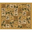 Cayman Isle Rug- Pale Topaz(10'9"x13'2" Rectangle)