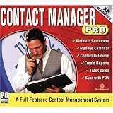 COSMI Contact Manager Pro (Windows)