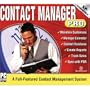 COSMI Contact Manager Pro (Windows)