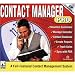 Check out COSMI Contact Manager Pro (Windows)