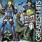 Greatest Hits: 30th Anniversary by Abba