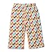 Zutano Baby Girls' Kitty Kat Pant