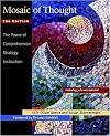 Mosaic of Thought, Second Edition: The Power of Comprehension-Strategy Instruction