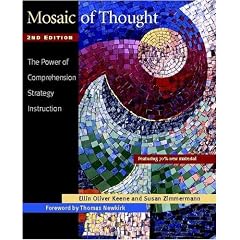 Mosaic of Thought, Second Edition: The Power of Comprehension Strategy Instruction