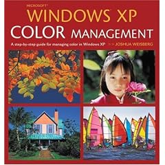 Microsoft Windows Xp Color Management