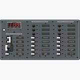 BLUE SEA 3475 BREAKER PANEL 120VAC SOURCE