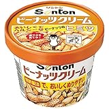 ソントン Fカップ(ファミリーカップ) ピーナッツクリーム 150g×12個