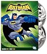 Image of Batman: The Brave and the Bold - Season One, Part Two