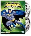 Batman: The Brave and the Bold - Season One, Part Two
