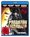 Image de Predator vs. Warrior - Uncut