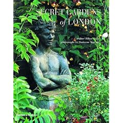 Secret Gardens of London