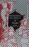 Memorias De Idun: Triada (Memorias De Idhun)