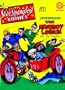The Newsboy Legion Vol. 1 Featuring Joe Simon & Jack Kirby