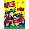 The Newsboy Legion Vol. 1 Featuring Joe Simon & Jack Kirby