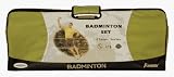 Classic Series 4 Player Badminton Set