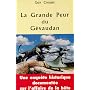 La grande peur du G�vaudan de Guy Crouzet