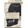 Justinian's Flea: The First Great Plague and the End of the Roman Empire