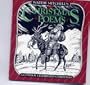 Waddie Mitchell's Christmas Poems: A Cowboy Celebrates Christmas