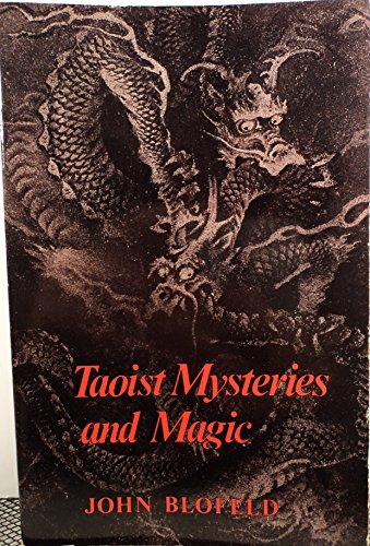 taoist mysteries  magic