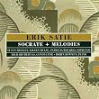 Socrate and Melodies
