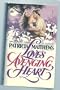 Love's Avenging Heart