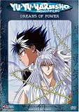 Yu Yu Hakusho - Dreams of Power (Vol. 31)