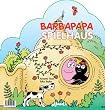 Das Barbapapa-Spielhaus