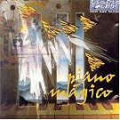 Liquid Sounds: Piano Magico