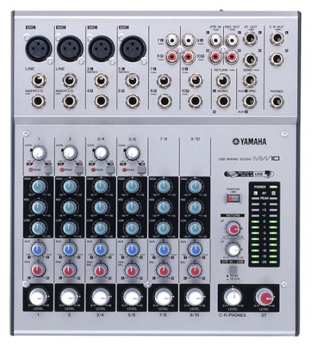 MW10 USB�~�L�V���O�X�^�W�I