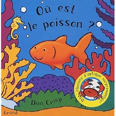 O� est le poisson ?