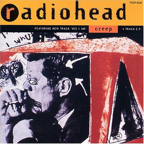 Radiohead - Creep [UK-Import] - Zortam Music