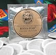 Wow! Free Shipping on our 6 Month LAVA JAVA CLUB! 24-Count Box of Lava Java DARK ROAST Kona Coffee Blend KONA PODS!
